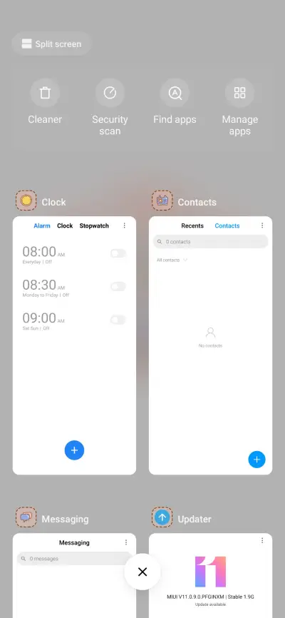 Dry Rice Boy - Screenshot 4