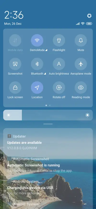 Global island - Screenshot 5