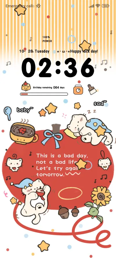 Apple Memo Meow - Screenshot 2