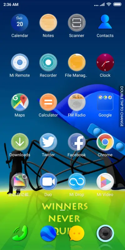 Winners_Cricket - Screenshot 3