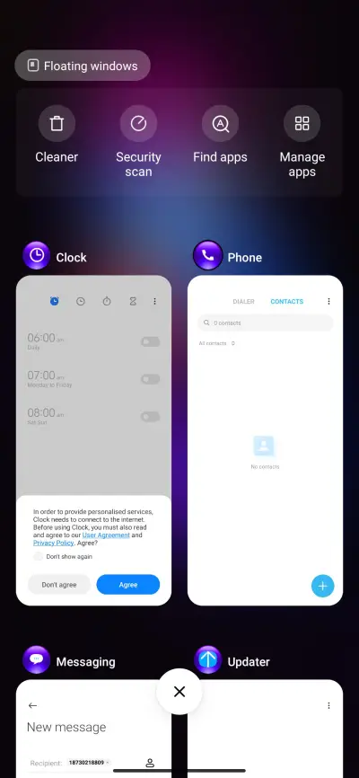 Love Sign tri - Screenshot 4