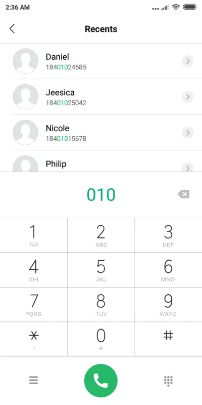 cyotex - Screenshot 6