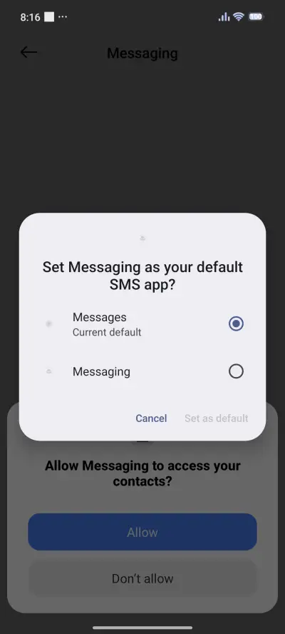 Atmosphere - Screenshot 7