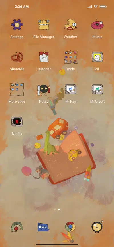 Growth Notes - Screenshot 4