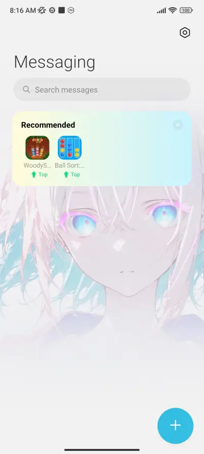 Lux Cyber Duo - Screenshot 8