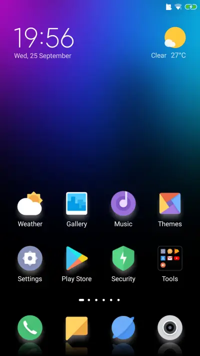 P Pro  - Screenshot 2