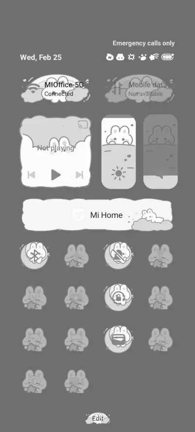 LittleBlack Rabbit - Screenshot 5
