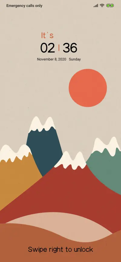 Japanese Style - Screenshot 1