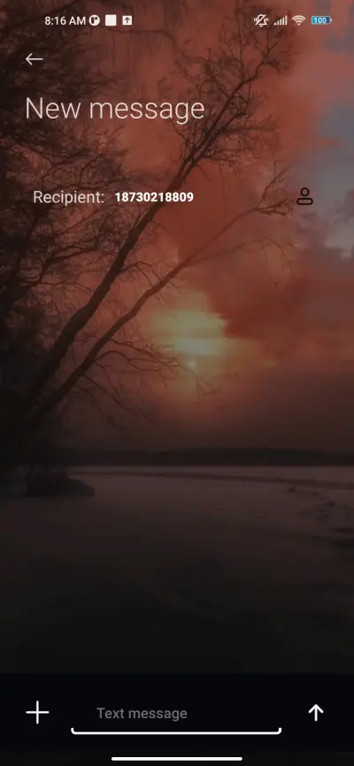 Hazy setting sun - Screenshot 8