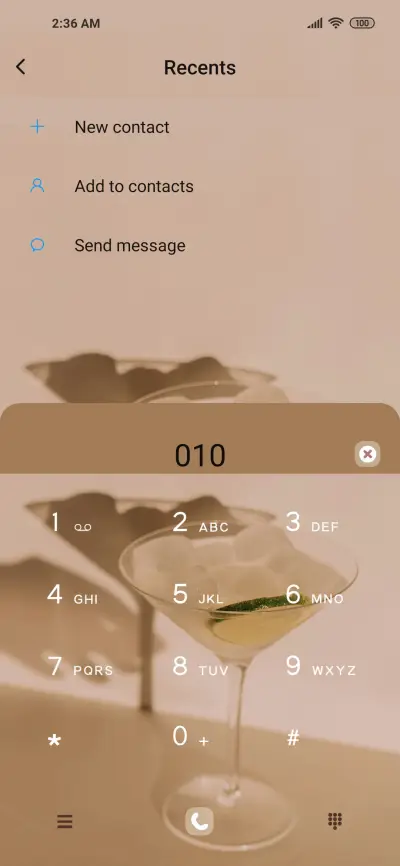 send you cool - Screenshot 7