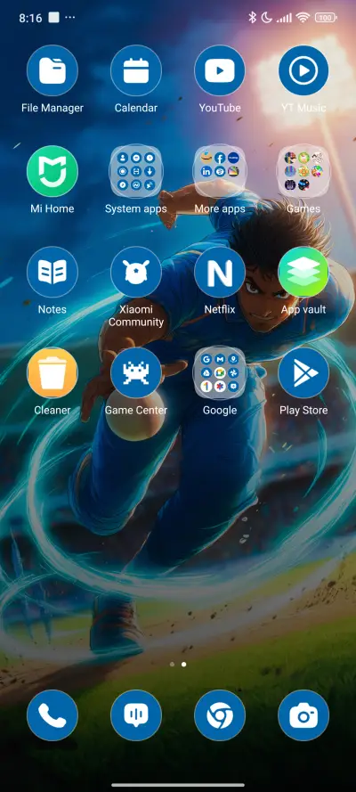 Stare Down - Screenshot 3