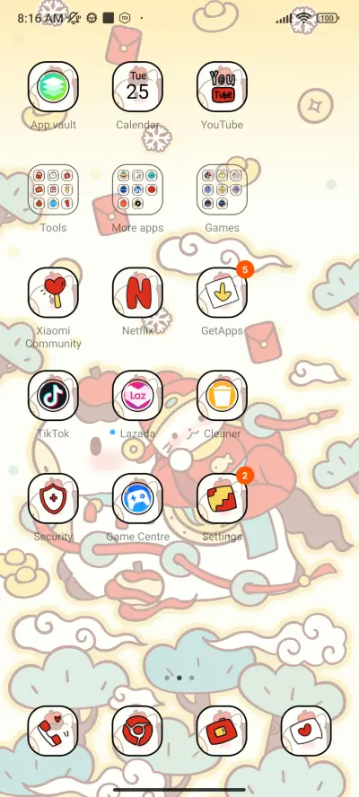 Fortune Cat Win - Screenshot 4