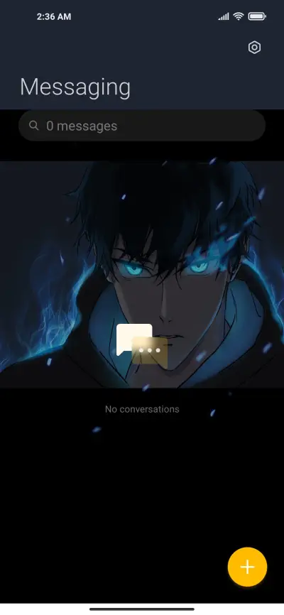 flame of the pupil - Screenshot 7