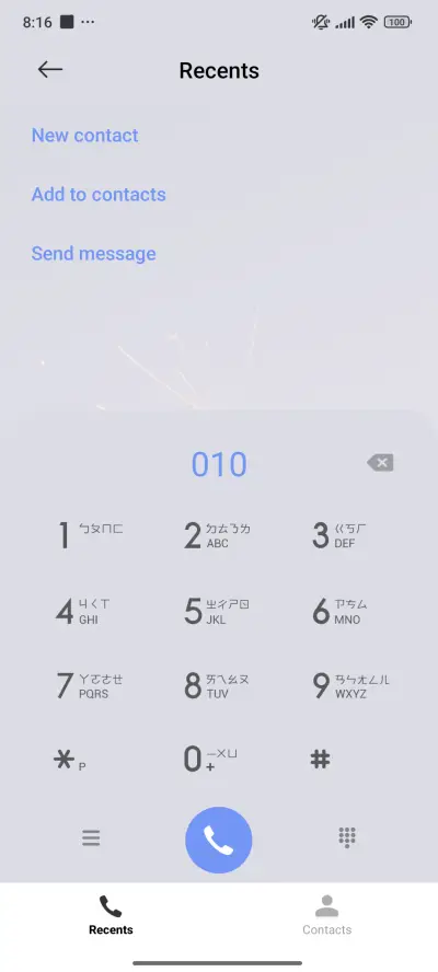 Twilight Sparks - Screenshot 6