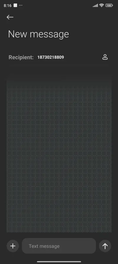 Retro block keypad - Screenshot 8