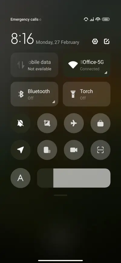 Mushroom - Screenshot 5