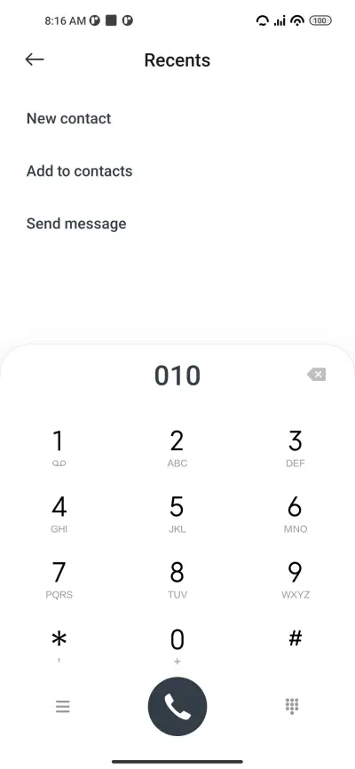 Swimming - Screenshot 6