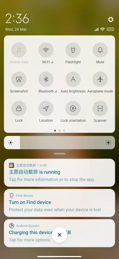 Grabby - Screenshot 5