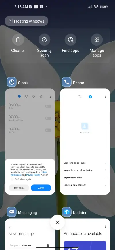 flower beauty - Screenshot 4