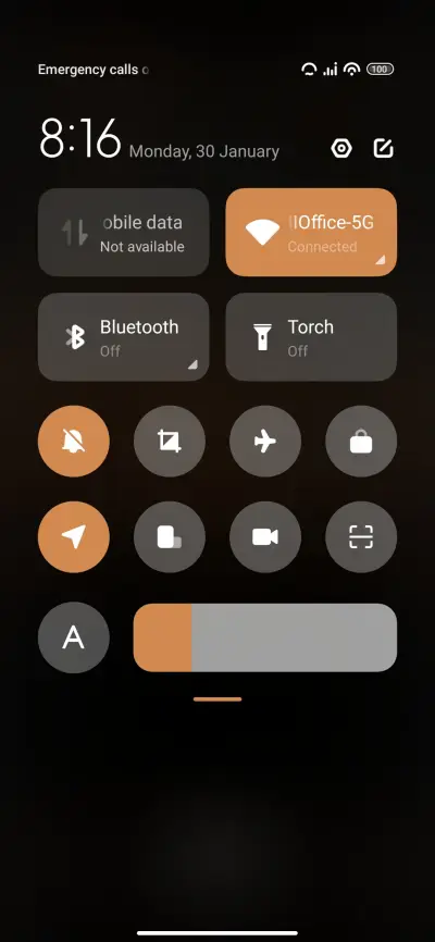 Mandala - Screenshot 5
