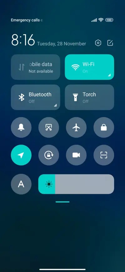 underwater whale - Screenshot 5