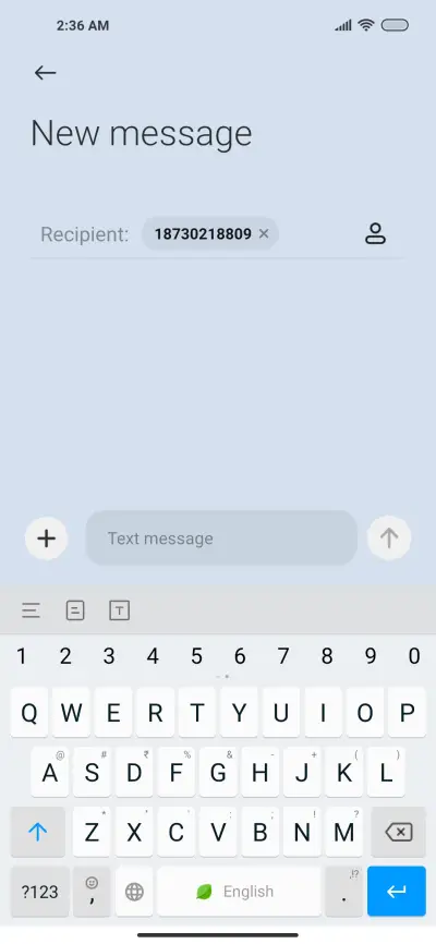 simple - Screenshot 8