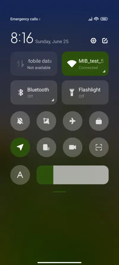 Pollinate - Screenshot 4