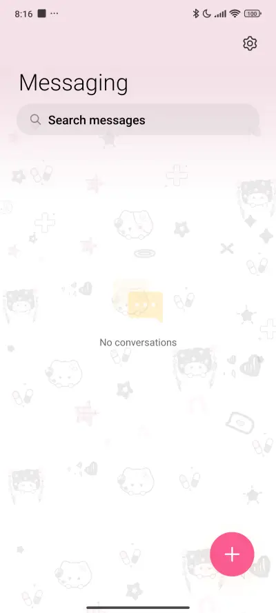 Sweet Cool kitty - Screenshot 7