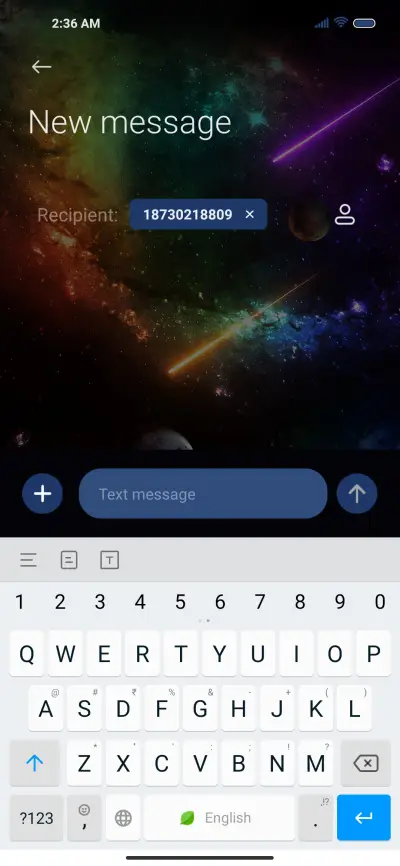 Cosmic planet - Screenshot 8