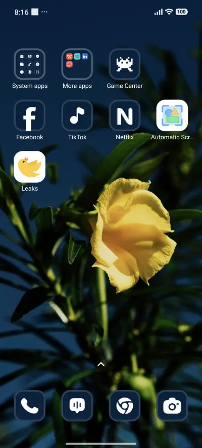 Bloom Magic - Screenshot 3