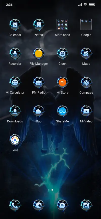 Dynamic cracking - Screenshot 3
