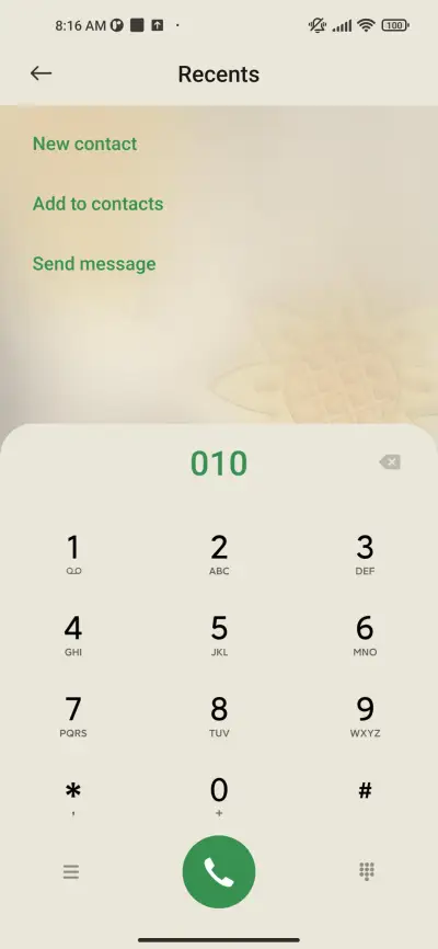 Spring sunflower - Screenshot 6