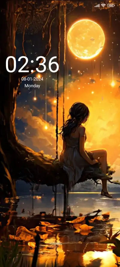 Women Tree - Screenshot 1