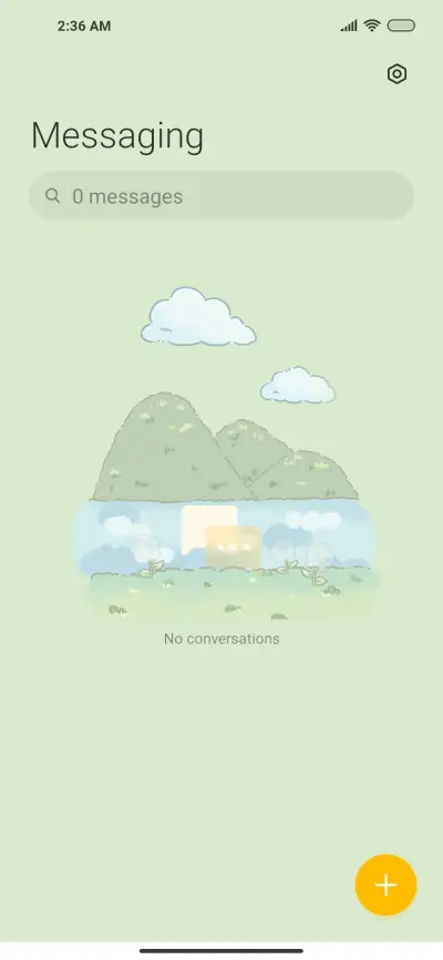 PureAndFreshMint - Screenshot 7