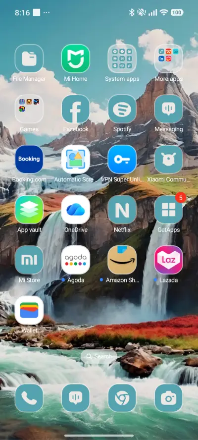 River Forest - Screenshot 3