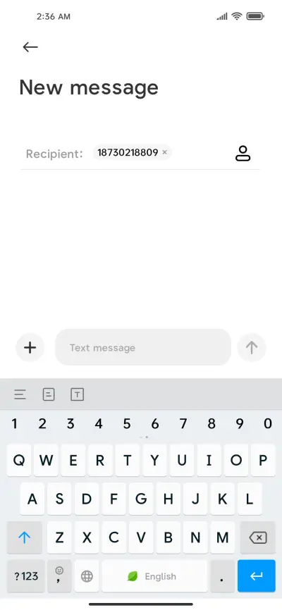 Heiti - Screenshot 3