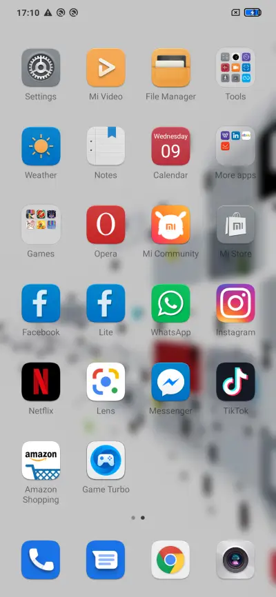 BLUE LINES Vol-2 - Screenshot 3