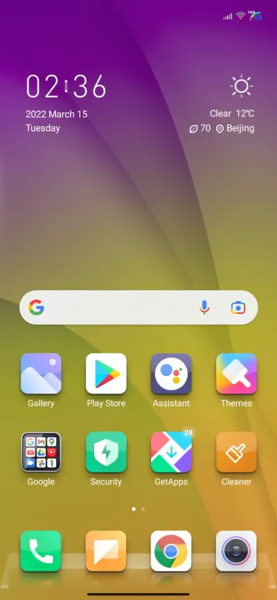 NewStyle_NE - Screenshot 2