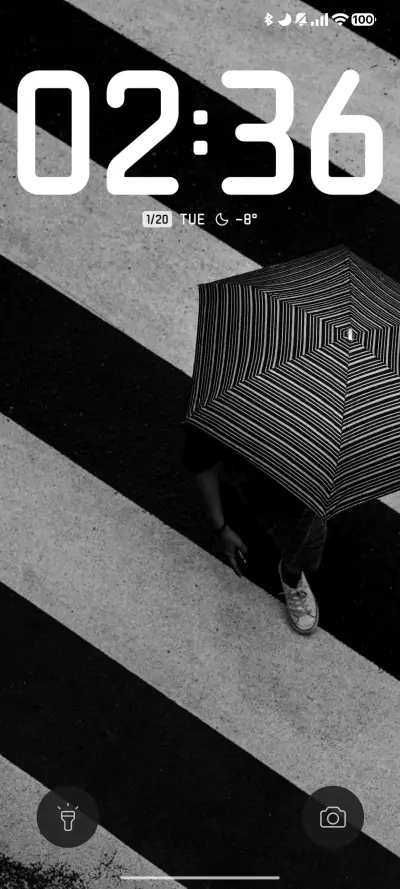 VibrantV - Screenshot 1