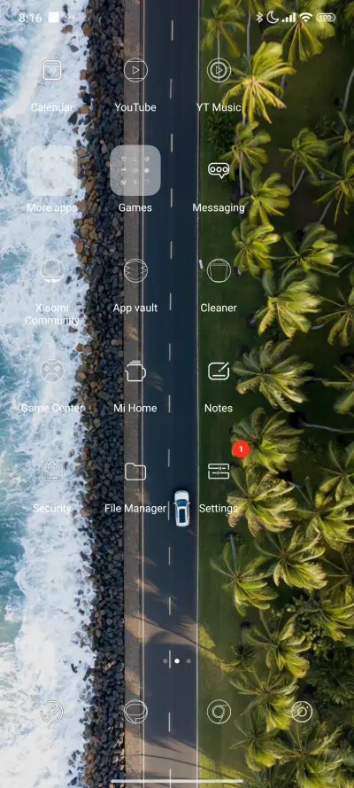 Seacoast - Screenshot 4
