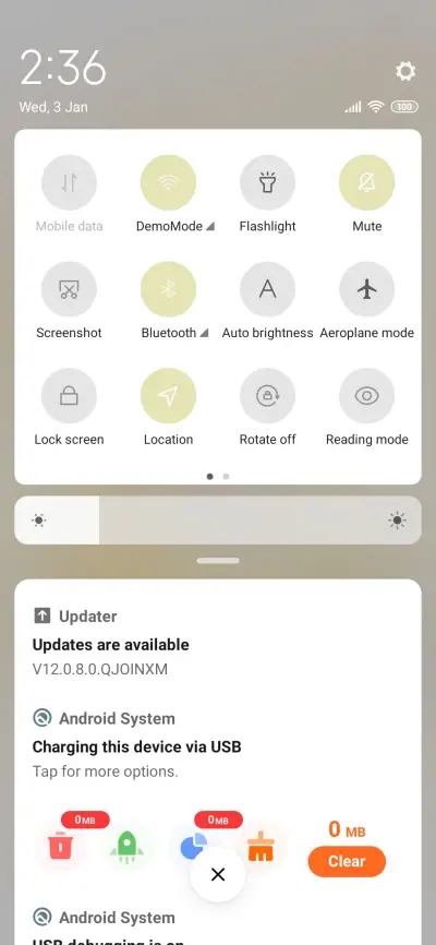 Lazy lamb - Screenshot 5