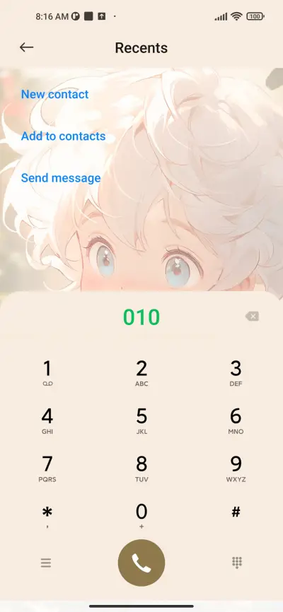 Ma vie en rose - Screenshot 6