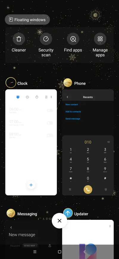ZodiacCapricorn_3MDP - Screenshot 4
