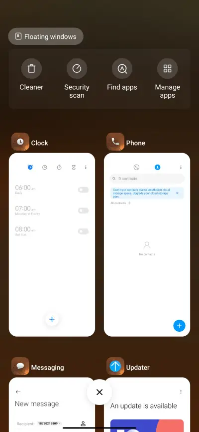 Forts - Screenshot 4