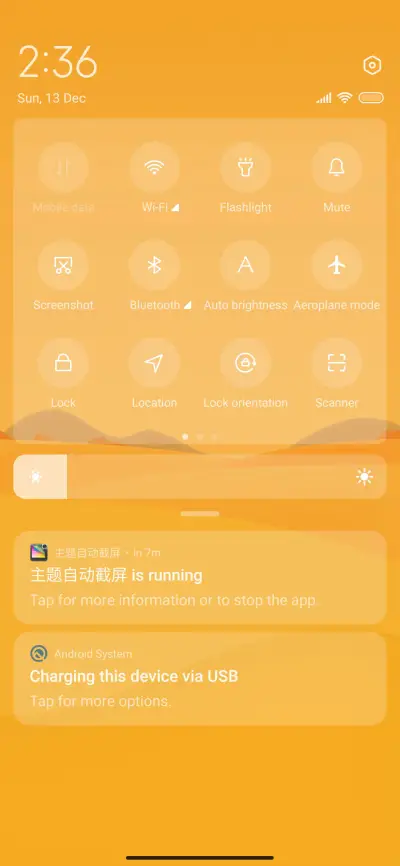 Golden Season - Screenshot 5