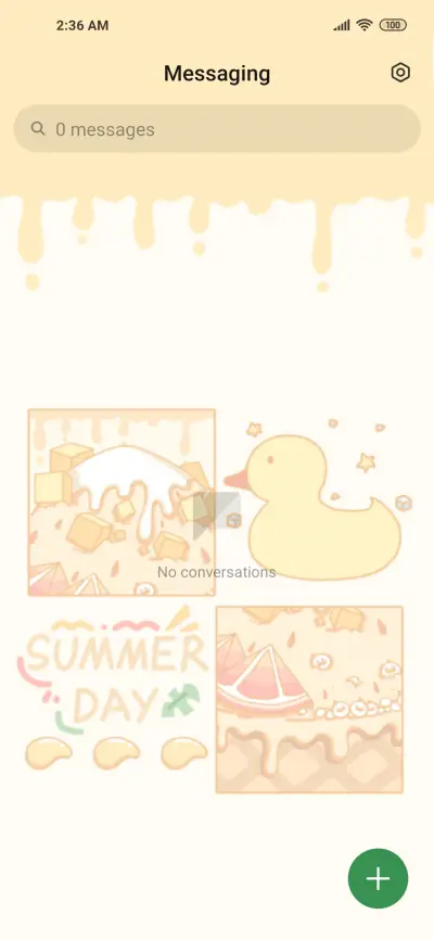 Sweet dew duck - Screenshot 7