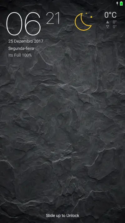 No Title NY - Screenshot 1