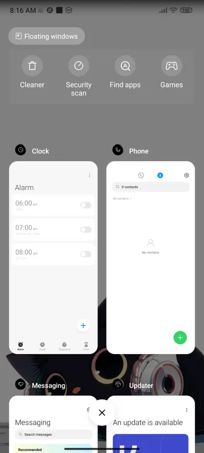 Little Black Cat - Screenshot 5