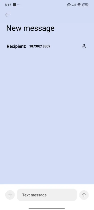 Crystal Blue Glow - Screenshot 8