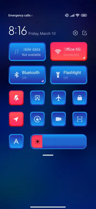 Recsia - Screenshot 5